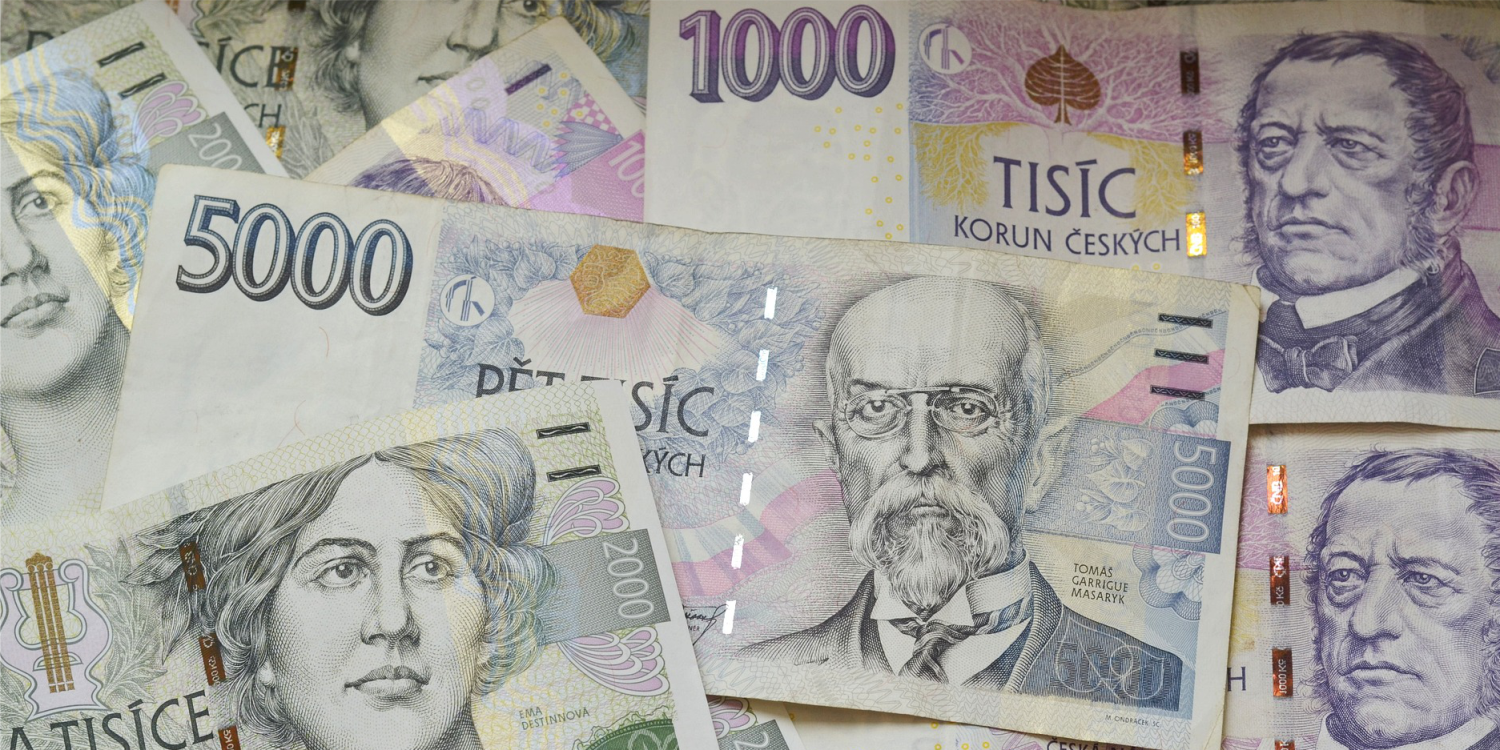 Státní podpora podnikání.